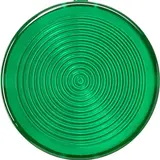 GIRA 080120 Abdeckhaube für Lichtsignal System 55 flach | grün