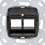 GIRA 560500 Tragring Modular-Jack Typ 05