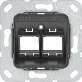 GIRA 561000 Tragring Modular-Jack Typ 10