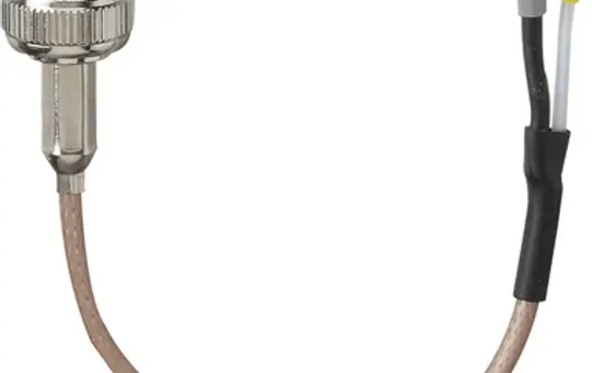 GIRA 121900 BNC-Anschlussleitung Standard