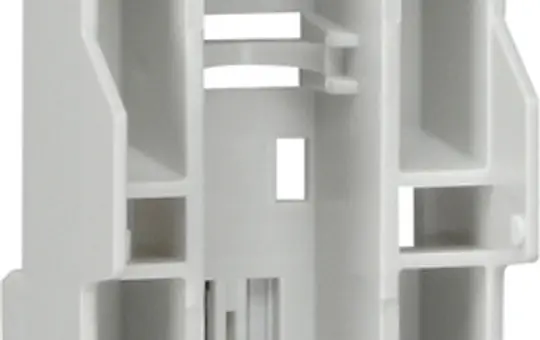 GIRA 143100 Adapter für REG-Montage Standard