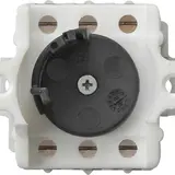 GIRA 143400 Einsatz Schlüsselschalter WG AP 2-polig, Schalter