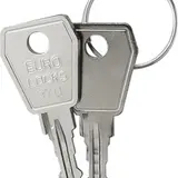 GIRA 144500 Ersatzschlüssel TX_44 Standard