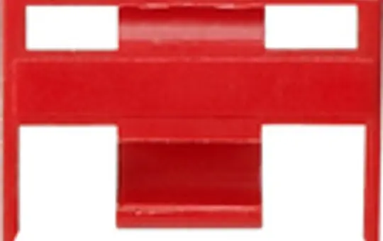 GIRA 147500 Sicherungshalter für Dimmer