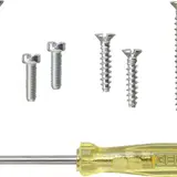 GIRA 224700 Befestigungsset G1 Standard