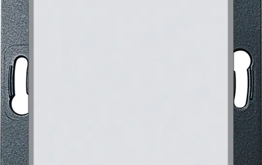 GIRA 236400 LED-Orientierungsleuchte System 55 230 V | Warmweiß