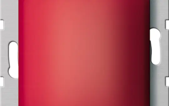 GIRA 291600 Modul für Notrufset System 55 Programmneutral