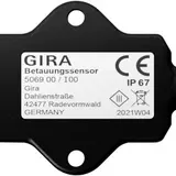 GIRA 506900 Betauungssensor Standard