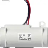 GIRA 598700 Akku für USV Notrufset Standard