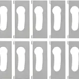 GIRA 811200 Zentrierhilfe System 55 10 Stk.