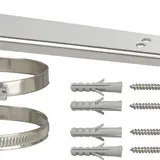 GIRA 832500 Befestigungsset für Wetterstation Plus Standard