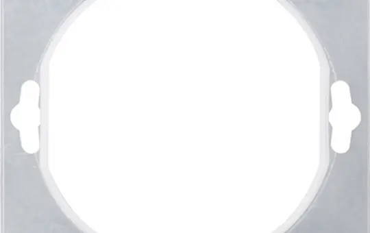 GIRA 095800 Dichtungsflansch Standard