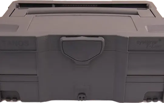 SIEMENS 6ED1057-4BA11-0AA0 LOGO! Starter-Kit 12/24 V, 4 mit LOGO! TD