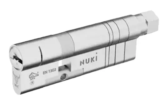 NUKI 221141 Universal Cylinder für dein Nuki Smart Lock