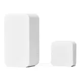 NUKI 220648 Door Sensor Integrierte Manipulationserkennung | weiß