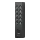 NUKI 220931 Keypad 2 20 Fingerprints, bis zu 200 Codes speichern | schwarz