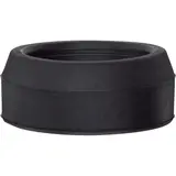 MERTEN 174196 Schnappkragen für SCHUKO-Kupplung | schwarz