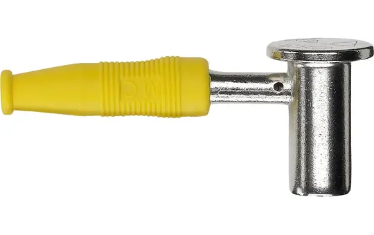 MERTEN 297190 Potentialausgleich-Buchsenstecker System M Standard