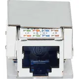 MERTEN 465583 Datenanschlussmodul geschirmt, Cat.6