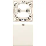 MERTEN 520944 Herdanschlussdose UP & AP | weiß