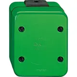 MERTEN 522177 Abzweigdose AGRAR Standard | grün