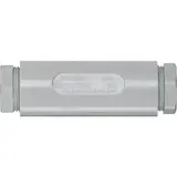 MERTEN 526129 Kabelverbindungsmuffe grau | 5x2,5 mm²