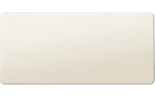 MERTEN 395500 Symbol, rechteckig Neutral | weiß