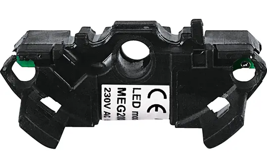 MERTEN MEG2003-0004 LED-Kontrolllicht-Modul System M Standard | grün