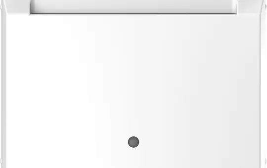 MERTEN MEG3854-6035 Card-Schalter System Design Schriftfeld | lotosweiß