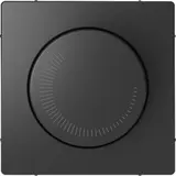 MERTEN MEG5251-6034 Zentralplatte Drehzahlsteller Design Standard | anthrazit