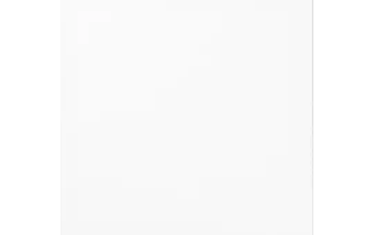 JUNG A594-0PLWW Blindabdeckung Serie A/AS ohne Tragring | alpinweiß