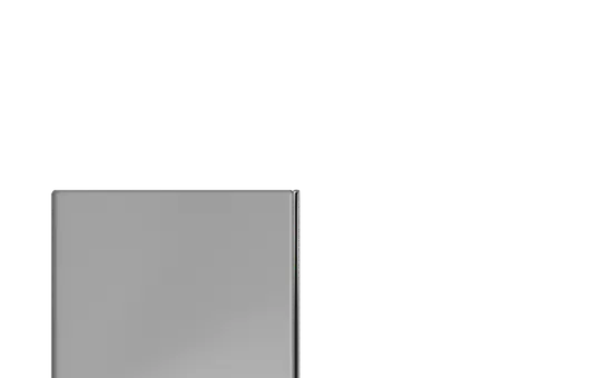 JUNG CD404TSANGR23 Tastensatz F40 Serie CD 4-fach, unten links, oben rechts | grau