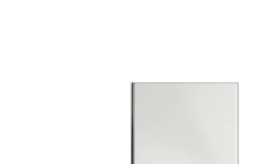 JUNG CD404TSANLG14 Tastensatz F40 Serie CD 4-fach, unten rechts, oben links | lichtgrau
