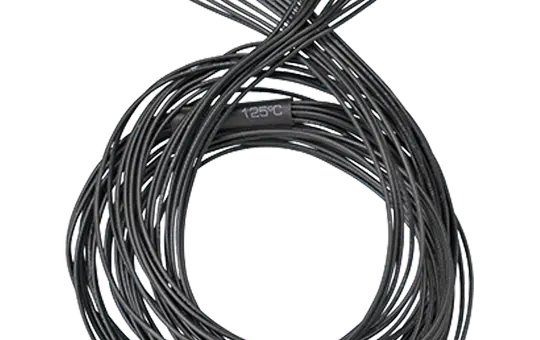 JUNG SIVM-AK70 Anschlusskabel Siedle in-Home-Bus Video | 700 mm