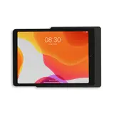 DISPLINE DSP-1-12-1002-02 Wandhalterung Compan. Wall Home iPad 10,2 Zoll | schwarz pulverbeschichtet