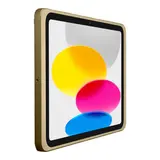 DISPLINE DSP-2-11-1009-13-C Wandhalterung Dame Wall 2.0 iPad 10,9 Zoll | gold eloxiert