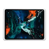 DISPLINE DSP-2-11-1329-00-C Wandhalterung Dame Wall 2.0 iPad Pro 12,9 Zoll | weiß pulverbeschichtet