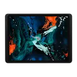 DISPLINE DSP-2-11-1329-12-C Wandhalterung Dame Wall 2.0 iPad Pro 12,9 Zoll | schwarz eloxiert