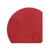 DISPLINE DSP-5-1009-AP-red Wandhalterung Alcantara Sunset/Moonlight | rot