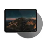 DISPLINE DSP-5-10-1009-14 Wandhalterung Sunset Wall iPad 10,9 Zoll | titan eloxiert