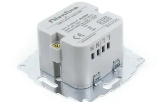 DISPLINE DSP-95-USB USB Netzteil 20 W