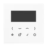 JUNG Display für Unterputzradio Serie LS 