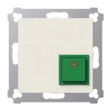 JUNG Abstelltaster Serie A/AS 