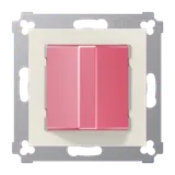 JUNG Rufmodul Serie A/AS 