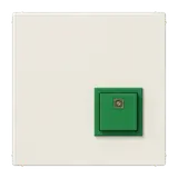 JUNG Abstelltaster Serie LS 