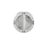 BUSCH-JAEGER Eckadapter Busch-Wächter 