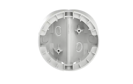 BUSCH-JAEGER Eckadapter Busch-Wächter 