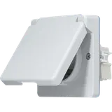 JUNG 620WOT Oberteil WG 600 für 620W | grau