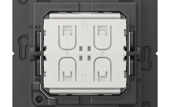 JUNG ENOA42F EnOcean-Modul Serie A/AS Standard