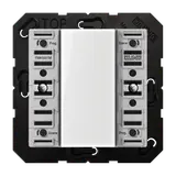 JUNG FMA5001M eNet Funk-Wandsender-Modul Serie A 1-fach
